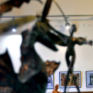 Rendezvénysorozat Dante emlékére