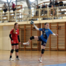 Megint egy veretlen Cápa hétvége