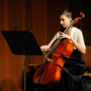 Erkel Ferenc Zeneiskola Karácsonyi Koncertje