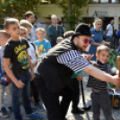 Régi Idők Piacztere az Eötvös téren