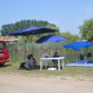 Bor és laskafesztivál - I