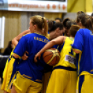 Ceglédi EKK-Vasas Akadémia 95-62 