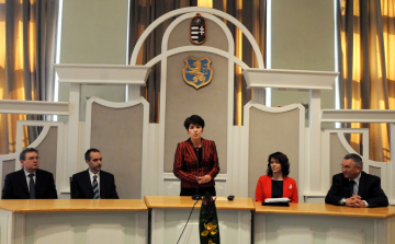 Közgáz konferancia