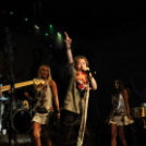 XVIII. Kossuth Toborzó - 1. nap