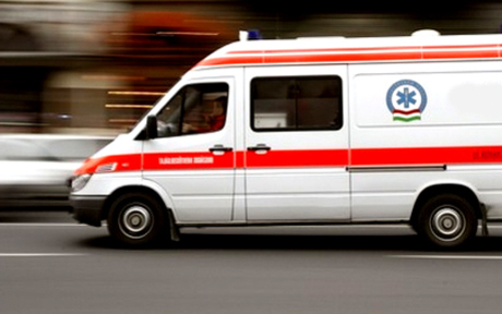 Újabb halálos baleset Ceglédnél