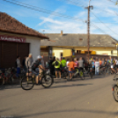 Tájékozódási kerékpártúra - Albertirsai kör