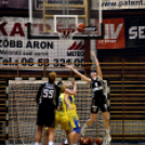 VBW CEKK CEGLÉD – BEAC ÚJBUDA