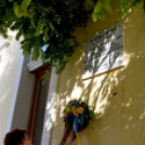 Benedek Péter parasztfestőre emlékeztek születésének 130. évfordulóján