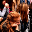 Zenés költészet napja