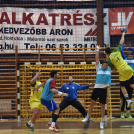 Ceglédi KKSE - Orosháza edzőmérkőzés