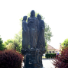 Városalapítók Napi Ünnepség