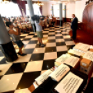 Az új igazgatókat köszöntötték a Ceglédi Tankerületi Központ tanévnyitóján