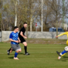 Hazai győzelem a Bánk ellen