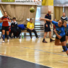 Félbeszakadt a Ceglédi Kék Cápák hazai mérkőzése