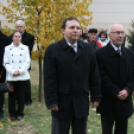 56-os megemlékezések - fotó: Szokolai Attila 