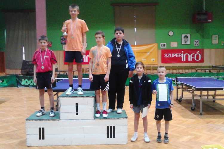 ,,Szokásos’’ ceglédi sikerrel zárult az év