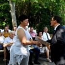 Semmelweis nap Cegléden - idén hárman kaptak Cegléd Város Egészségügyért elismerést