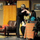 Színházi világnap Cegléden