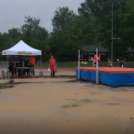 Keszthelyi Luca diákolimpiai bajnok magasugrásban!