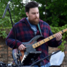 Jazz ünnep - az Ordass közben