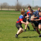 Elrajtolt a 2013 Pannon Kupa sorozat