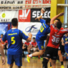 CEGLÉDI KKSE–VÁCI KSE 26–24 (10–12)