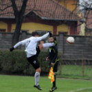 CVSE-KISVÁRDA 4-1