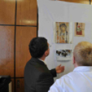 Alkotó tevékenység a pszichiátriában