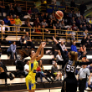 VBW CEKK CEGLÉD – BEAC ÚJBUDA