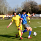 Hazai győzelem a Bánk ellen