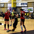 Ceglédi Kék Cápák – Abonyi KC