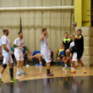 Cegléd-Csurgó kézi 25-27