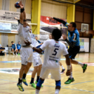 Ceglédi KKSE-Grundfos Tatabánya KC: 26-30