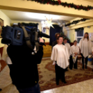 Adomány a ceglédi otthonnak