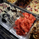 Új fagyizó nyílt Cegléden