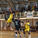 Hiába Dzsamali kilenc gólja, nyert a Komló