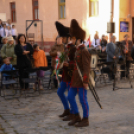 Aradi Vértanuk kivégzésének évfordulója