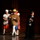 Táncsics alsós est