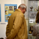 A gyógyszerészet emlékei a Kossuth Múzeumban