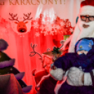 Mikulás a Szabadság téren