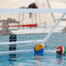 Győzelemmel kezdett az uszoda