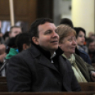 Foucault ingakísérlet Cegléden VII. évad