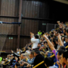 CEGLÉDI KKSE–PLER-BUDAPEST 30–23 (19–13)