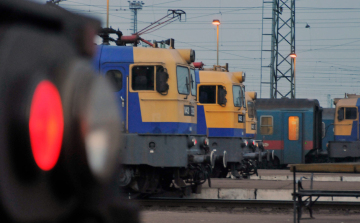 Zűrök a ceglédi szakaszon