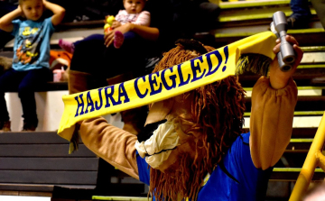 Újabb nehéz erőpróba előtt a Ceglédi KK SE