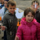 Márton napi felvonulás