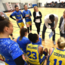 Vereség a Ludovika ellen