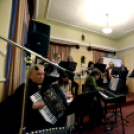 Baranyi Ferenc köszöntése