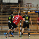 Ceglédi KK SE – Kőnig Trade Balmazújvárosi KK 27 – 23