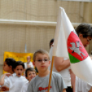 Kistérségi oviolimpia